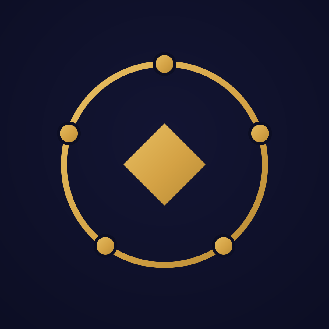 The Athlete Circle
